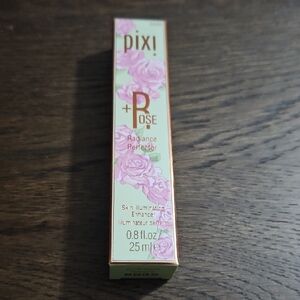 Pixi Pink & Mint Rose Radiance Perfector